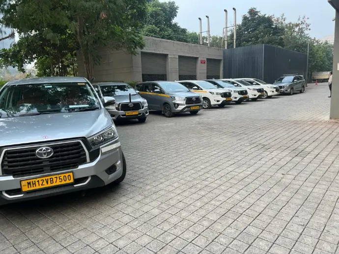 Sure Drive Car Rental Services