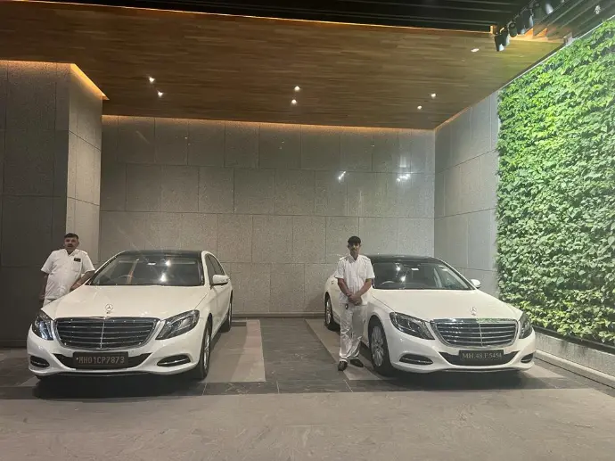 Sure Drive Car Rental Services